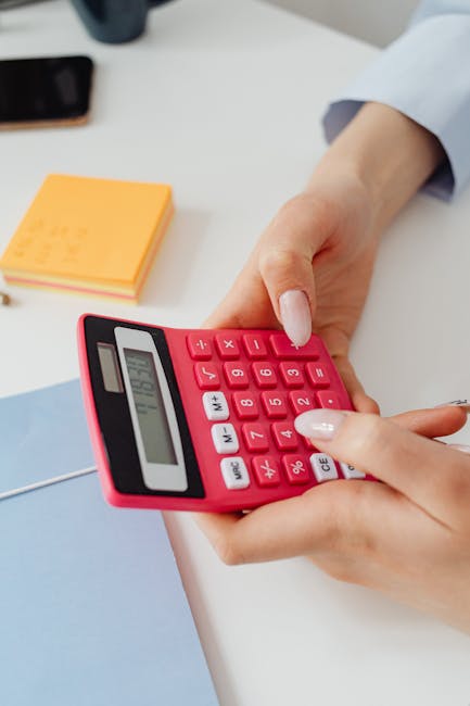 AI Budgeting: Smart Money Management