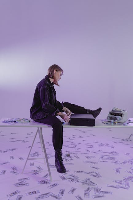 AI: Fighting Financial Fraud