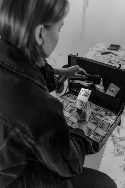 AI: Fighting Financial Fraud