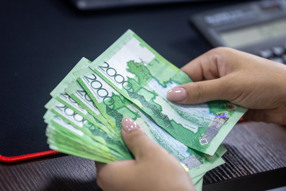 AI Revolutionizing Finance: Efficiency, Security & More