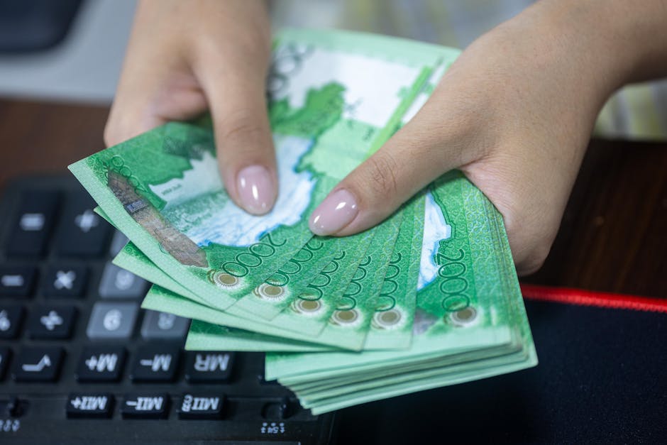 Robo-Advisors: The Future of Investing?